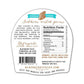 Blackberry Patch Syrup Roasted Pecan No Sugar Added, 12 Ounce
