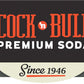 Generic Cock n Bull Ginger malt-inspired 12 Fl Oz Cans, 24-Pack, Model CNB-GB-12CAN-KIT-24