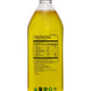 Daana Safflower Oil: Certified USDA Organic, Extra Virgin, Cold Pressed, High Oleic (34 Fl oz)
