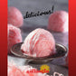 Gulluoglu Candy Floss Pomegranate (Pismaniye), Luxury Turkish Cotton Candy, Special Halva Candy 0.55Lb (Pomegranate)
