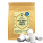 Coffee Beanery Decaf Coffee Pod Variety Pack, Swiss Water Process, 20 Count