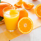Capital City Fruit Fresh Orangegift Box (8 Count)