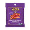 Annie'S Organic Bunny Berry Patch Fruit Snacks, 9 Pouches