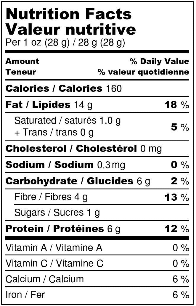 Food To Live - Organic Almonds, 25 Pounds Non-Gmo, Whole, Raw, No Shell, Unpasteurized, Unsalted, Vegan, Kosher, Bulk. Keto Snac