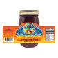 Beachsquatch Strawberry Jalapeno Jam, 20 ounce jar