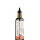 Cobram Estate Extra Virgin Olive Oil, Onion Flavor, 250ml, Clear, Non-GMO, Low-Fodmap, First Cold Pressed