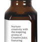 Aura Cacia Creative Juice Essential Oil Blend  0.5 Fl. Oz.