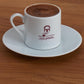 KURUKAHVECI MEHMET EFENDI Turkish Coffee, Arabica Beans, Roasted, Medium to Heavy-bodied, 3.52 OZ / 100 Gr
