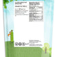 Food To Live Clover Seeds For Sprouting, 8 Ounces - Pure, Vegan, Kosher, Bulk. Edible Seeds. Rich In Vitamin C. High Germitation