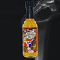 Headless Horseradish By Torchbearer Sauces, Fiery Heat Hot Sauce With Flavors Of Horseradish, Garlic & Dry Mustard, Made With All Natural Ingredients, 5 Fl Oz Bottle (1-Pack)