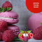 Dolce Foglia Raspberry Flavoring Oils - 1 Gallon Multipurpose Flavoring Oil For Candy Making, Extracts And Flavorings For Baking