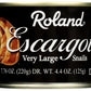 Roland Very Large Escargot Snails, 7.75-ounce Can