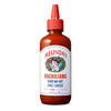 Melindas Gochujang Korean Hot Chili Sauce - Gourmet Gluten Free Gochujang Sauce Perfect for Korean BBQ  Stir Fries  Dumpling Dipping & More - Mild Heat - Keto  Vegan  Non-GMO - 12oz  1 Pack