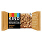 KIND Breakfast Snack Bar, Almond Butter, Gluten Free, 8g Protein, 6 Count