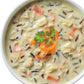 Knorr Professional Soup Du Jour Chicken With Wild And White Rice Soup Mix No Added Msg, 0G Trans Fat Per Serving, Just Add Water