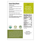 Banyan Botanicals Green Mung Beans - Usda Organic - Non Gmo - For Soups, Sprouts, & Easy Digestion 1.65 Lb