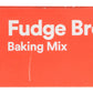 365 by Whole Foods Market, Chocolate Fudge Brownie Mix, 15 Ounce