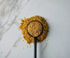 Savory Spice Ground Coriander Seeds - Freshly Ground Coriander Powder for Cooking | Gluten-Free Coriander Seasoning (1 Cup Bag -