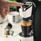 Meseta Bio Organic Nespresso Compatible Coffee compact pieces - 100 Count Pack - BPA Free - For Original Line Machines