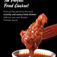 Funtable Delicious Korean Chicken Sauce (14.1Oz, Pack Of 1) - Authentic Korean Flavor, Sticky & Tangy Sauce. Ideal For Fried Chi