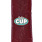 By The Cup Strawberry Pie & Pastry Filling, 2 Pound Tube