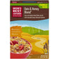 Mom's Best Oats and Honey Blend Cereal, Made with Whole Grain, Heart Healthy, No High Fructose Corn Syrup, Kosher, 18 Oz Box (Pa