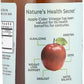 Country Farms Organic Apple Cider Vinegar Tonic with Ginger, Cayenne & Maple – 16 fl oz