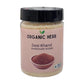 Generic Organic Herb Desi Khand Brown Sugar, Sulphur-Free, 8oz, Premium Quality, Sugarcane Khandsari