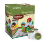 24 Count Celestial Seasonings Sleepytime Herbal Tea, Single-Serve Keurig K-Cup Pods