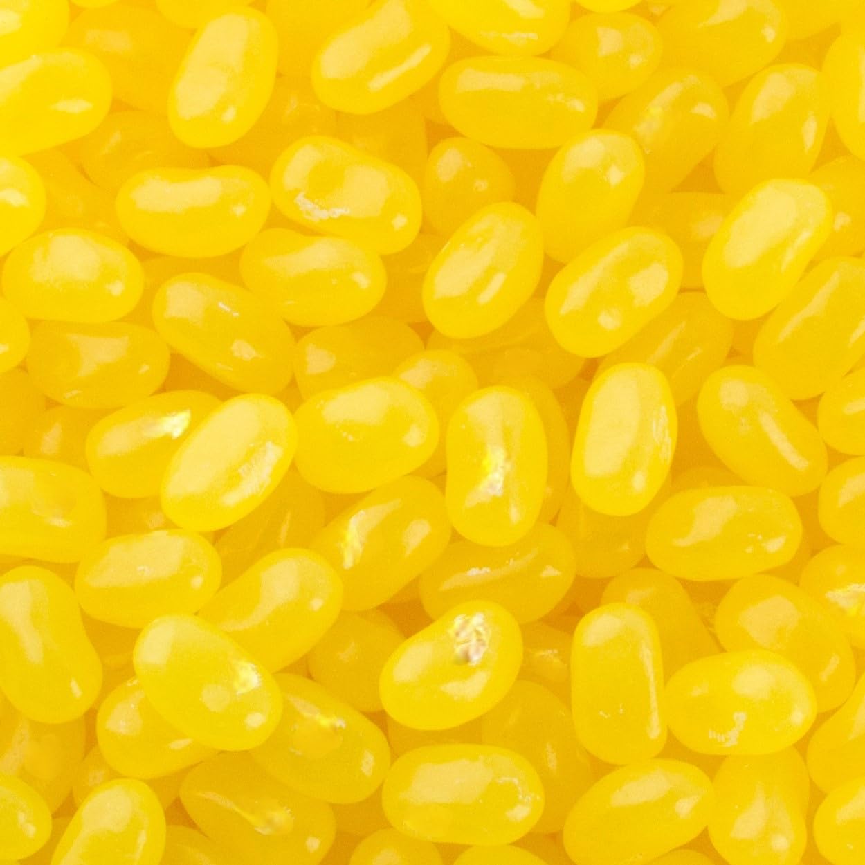 Bayside Candy Jelly Bean Collection All Flavors Jelly Beans (1Lb, Pineapple)