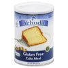 Yehuda Gluten Free Cake Meal, 15 Ounce