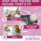 Lorann Oils Meringue Powder - Gluten-Free, Kosher & Nut-Free - Essential For Royal Icing, Baking & Decorating - No Artificial Co