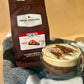 Fresh Roasted Coffee, Pecan Pie Flavored Coffee, 5 Lb, Medium Roast, Kosher, Whole Bean