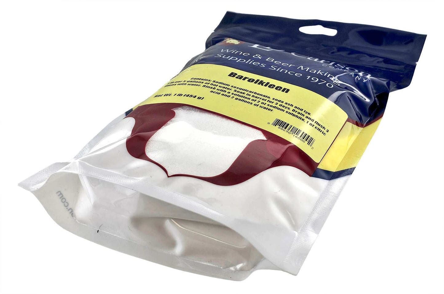 Barolkleen - 1 Lb.