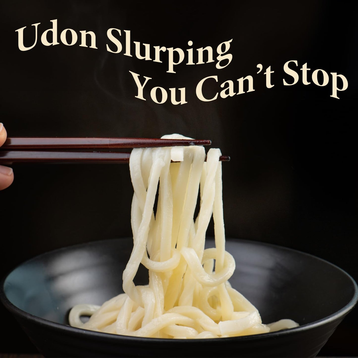 Wang Katsuo Udon Bowl, Rich and Sweet Noodles, Pack of 6, 7.79 Ounce