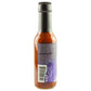 Cosmic Disco by Karma Sauce  Medium-Heat Hot Sauce With Flavors of Ghost Pepper  Jalapenos & Garlic  Made With All Natural Ingredients  5 fl oz Bottle (1-Pack)