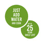 Augason Farms Dehydrated Diced Carrots Can, Emergency Food Supply, Everyday Meals, 216 Servings