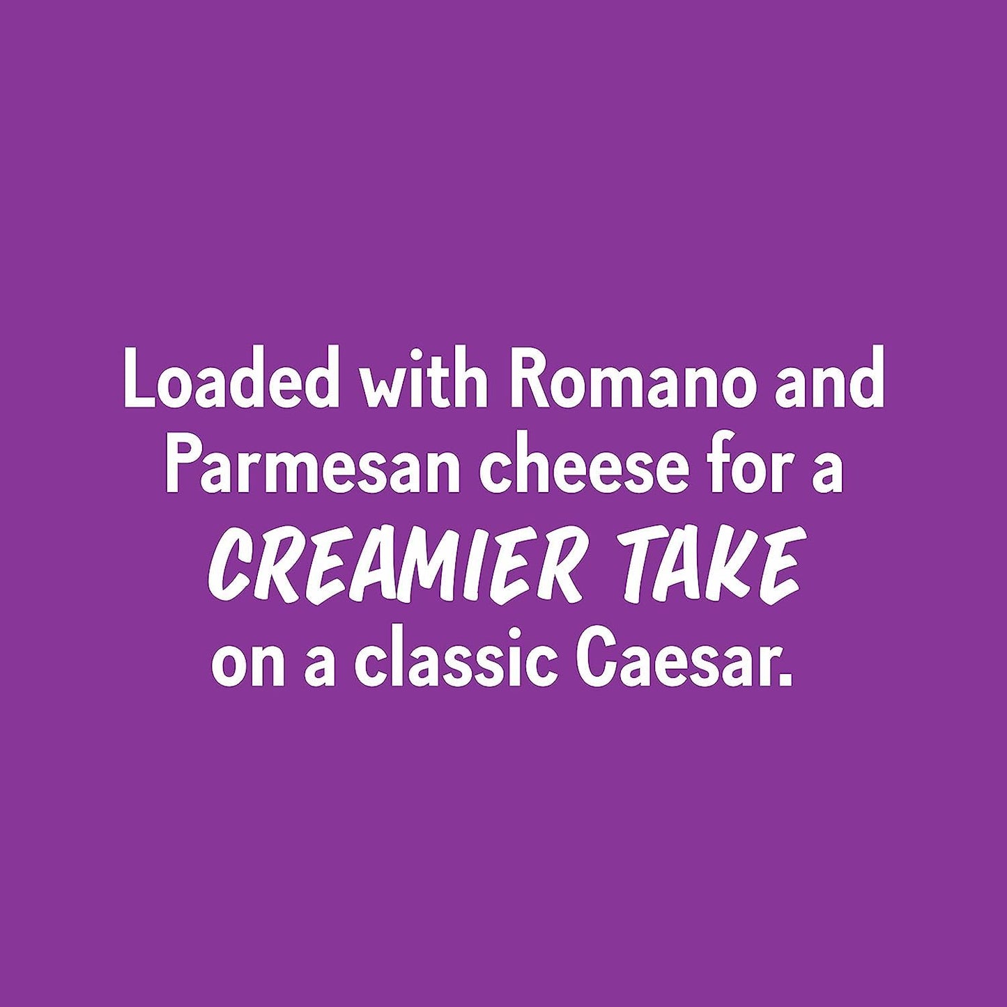 California Pizza Kitchen Caesar Dressing - Creamy Caesar Salad Dressings, Restaurant-Like Caesar Dressings, Fresh & Creative Fla