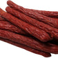 Buffalo Bills 2-Lb Teriyaki 5" Ole' Smokies Saddlebag (50 Twist-End Beef Sticks Per Saddlebag)