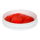 Rich'S Jw Allen Pre-Whipped, Red Buttrcreme Icing Ztf, 15Lb Pail