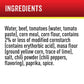 Hormel Beef Tamales, 15 Oz, Pack of 8, Convenient and Delicious Meal Option