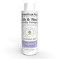 Heritage Park Silk & Wool All-Natural Lavender Mist Scent, Ph-Neutral Laundry Detergent - Enzyme-Free, Concentrated Up To 128 Lo