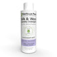 Heritage Park Silk & Wool All-Natural Lavender Mist Scent, Ph-Neutral Laundry Detergent - Enzyme-Free, Concentrated Up To 128 Lo