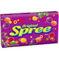Spree Candy Theater Box, Original, 5 Ounce