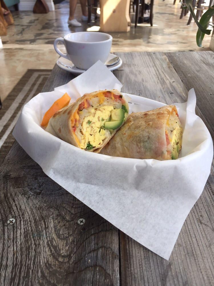 Mr. Tortilla Big Big Burrito Wraps - Vegan Kosher Tortillas, Made with Avocado Oil, 12-13 Size, Small-Batch, 6 Wraps