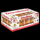 Mini Rice Cake Bites, Drizzi-licious Variety Pack, 32 Count, 0.74 Ounce Snacks