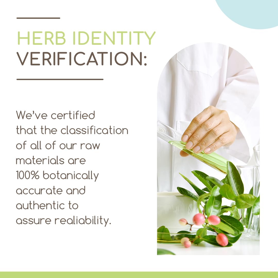 HerbEra Thyme Tincture - Organic   -Free Extract, High-Potency Herbal Drops, 2 Fl Oz