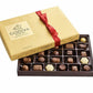 Godiva Assorted Chocolate Box - Goldmark Collection 10.9 OZ - Indulge in Rich Flavors