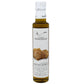White Truffle Dressing with 100% ITALIAN Extra Virgin Olive Oil - 250ml - 8.45 Fl oz | Directly imported from selected artisanal