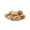 Delice Almonds In Shell - Whole, Raw, Unsalted, 6 LBS - Grown and Packed in California, Fresh Buttery Taste, Resealable Bag